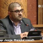 Dr. Fehratović: Korupciju svesti na minimum