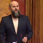 Dr. Zukorlić: Pristupiti projektu osnivanja tehnološkog parka u Novom Pazaru