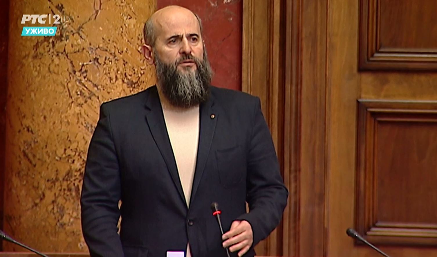 Dr. Zukorlić: Pristupiti projektu osnivanja tehnološkog parka u Novom Pazaru