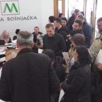 Veliki broj građana daje podršku SPP-u