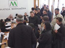 Veliki broj građana daje podršku SPP-u