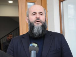 Stranka pravde i pomirenja na izbore izlazi pod sloganom “Samo pravo”