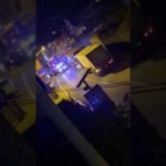 Zbog nepoštovanja policijskog časa više lica uhapšeno u Novom Pazaru (VIDEO)