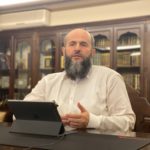 Akademik Zukorlić o korona virusu: Ne smijemo biti nemarni, niti smijemo paničiti – poenta je u ravnoteži