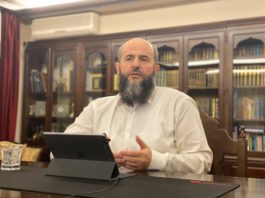 Akademik Zukorlić o korona virusu: Ne smijemo biti nemarni, niti smijemo paničiti – poenta je u ravnoteži