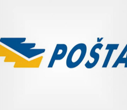 Pošte u Gostilju i Bistrici su zatvorene u skladu sa mjerama