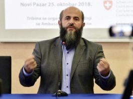 Ko su kandidati za poslanike na listi akademika Muamera Zukorlića?