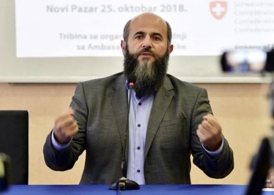 Ko su kandidati za poslanike na listi akademika Muamera Zukorlića?