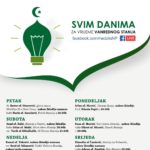 Online predavanja svim danima za vrijeme vanrednog stanja