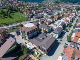 Tvrdi da nije pobjegao iz karantina: Italijan u izolaciji u Rožajama