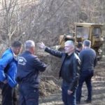 Probijaju put za prvu pomoć: Dva pribojska sela odsječena od svijeta