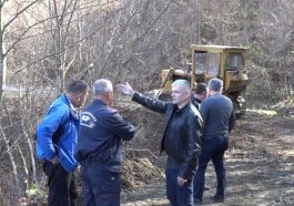 Probijaju put za prvu pomoć: Dva pribojska sela odsječena od svijeta