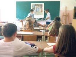 Posebne preporuke školama zbog korona visrusa: Ovo trebaju svi da pročitaju i da se pridržavaju uputstava!