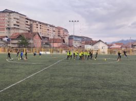 Fudbalska akademija AS – jedan od najvećih rasadnika talenata u državi