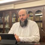 Akademik Zukorlić o procesu kojim je obezbijeđen prolaz Sandžaklijama preko Mađarske (Video)