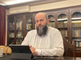 Akademik Zukorlić o procesu kojim je obezbijeđen prolaz Sandžaklijama preko Mađarske (Video)