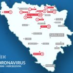U Mostaru potvrđena dva nova slučaja koronavirusa, zaražena i porodilja