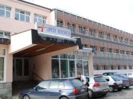 Prvi slučaj koronavirusa u južnom Sandžaku