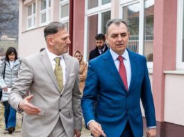 Hrapović: Mnogostruki benefiti adaptacije Doma zdravlja u Plavu