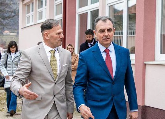 Hrapović: Mnogostruki benefiti adaptacije Doma zdravlja u Plavu