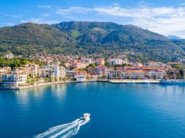 Najveće plate i penzije u Tivtu, najmanje u Petnjici