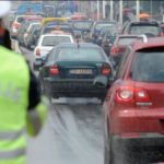 Berane: 11 vozača koji su završili u zatvoru kažnjeni do 700 eura