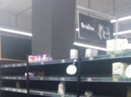 Građani prave zalihe u Nikšiću, Kolašinu i Budvi, u Pljevljima i Beranama situacija redovna