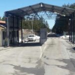 Zatvoreni granični prelazi sa Srbijom kod Pljevalja i Rožaja