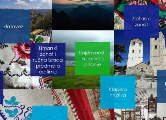 Konkurs za kreativni hab u Bijelom Polju