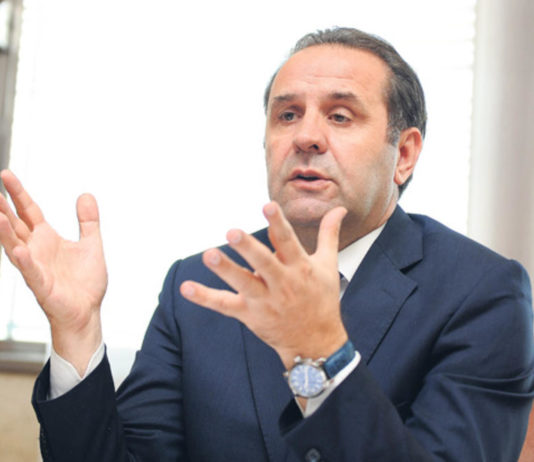 Ljajić: Razumijem strah kod ljudi, ali nema potrebe za ličnim zalihama, namirnica ima dovoljno