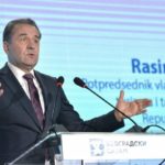 Ljajić: Na izbore sa SNS, slijedi nam kapmanja