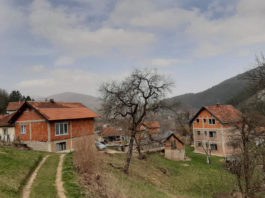 Kao čardak ni na nebu ni na zemlji mještani mole samo 1 dan da dođu u Priboj, evo zašto?!