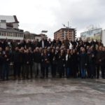 SPP prva predala listu u Tutinu