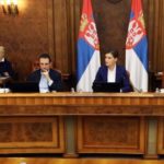 Pooštrene mjere Vlade u borbi protiv korona virusa