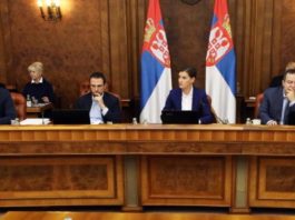 Pooštrene mjere Vlade u borbi protiv korona virusa