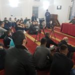 Dr. Admir Muratović održao tribinu u Brodarevu povodom obilježavanja godišnjice stradanja u Štrpcima