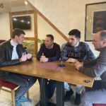 Elzan Bibić – sportsko čudo koje je sa upalom pluća pobjednik Balkanskog prvenstva