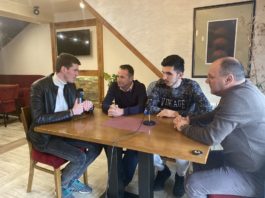 Elzan Bibić – sportsko čudo koje je sa upalom pluća pobjednik Balkanskog prvenstva