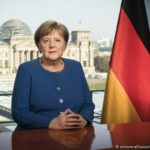 Obraćanje Angele Merkel: Ovo je najveći izazov još od Drugog svjetskog rata