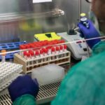 Sedam novih slučajeva korona virusa u Srbiji, ukupno 12