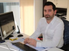 Almir Mehović – medicinski stručnjak o kojem pišu njemački mediji