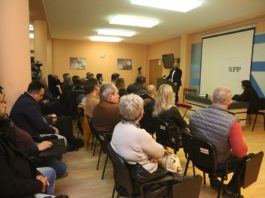 U Subotici formiran Gradski odbor Stranke pravde i pomirenja
