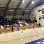 KMF Novi Pazar podelio bodove sa liderom na tabeli