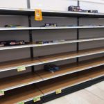 Novi Pazar / Zašto paničite, zašto kupujete sve što možete da kupite, a nemamo niti jednog zaraženog od korona virusa? (Video)