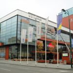 Vlada u Sarajevu naložila obustavu rada svih tržnih centara, radit će apoteke i trgovine s hranom