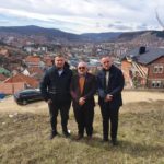 Povećan intenzitet uvakufljivanja zemljišta Islamskoj zajednici