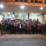 Proglašena lista SPP-a u Novom Pazaru pod rednim brojem (2)