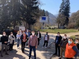 Stranka pravde i pomirenja poziva na solidarnost