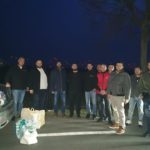 IKC Beč dostavio pomoć zarobljenim Bošnjacima na austrijsko-mađarskoj granici