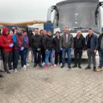 Humanost Bošnjaka Beča – Dostavili životne namirnice Sandžaklijama zarobljenim u međuzoni